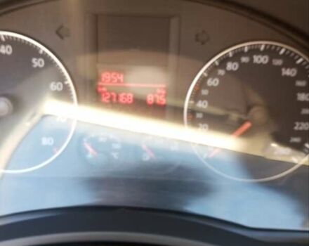 Серый Фольксваген Гольф, объемом двигателя 1.6 л и пробегом 127 тыс. км за 5800 $, фото 9 на Automoto.ua