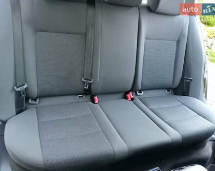 Сірий Фольксваген Гольф, об'ємом двигуна 1.4 л та пробігом 207 тис. км за 5299 $, фото 10 на Automoto.ua