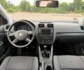 Сірий Фольксваген Гольф, об'ємом двигуна 1.6 л та пробігом 191 тис. км за 5200 $, фото 4 на Automoto.ua