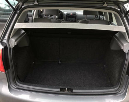 Серый Фольксваген Гольф, объемом двигателя 1.39 л и пробегом 200 тыс. км за 4700 $, фото 13 на Automoto.ua