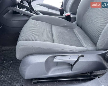 Серый Фольксваген Гольф, объемом двигателя 1.4 л и пробегом 251 тыс. км за 4999 $, фото 40 на Automoto.ua