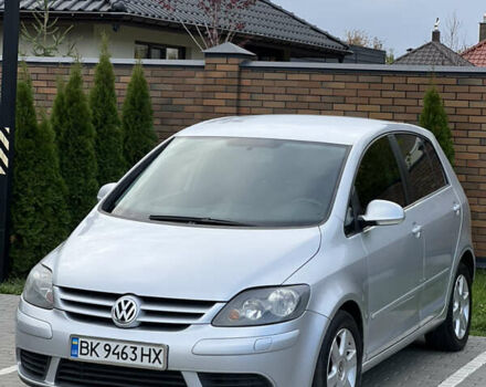 Сірий Фольксваген Гольф, об'ємом двигуна 1.97 л та пробігом 325 тис. км за 6500 $, фото 31 на Automoto.ua