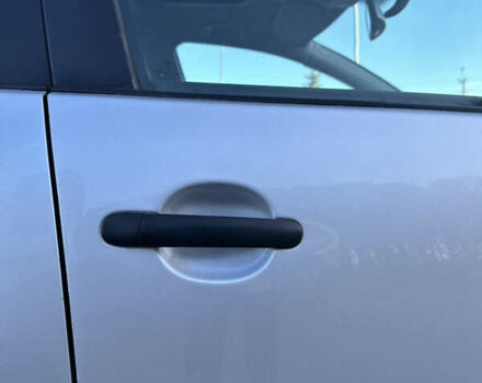 Серый Фольксваген Гольф, объемом двигателя 1.4 л и пробегом 202 тыс. км за 5600 $, фото 38 на Automoto.ua