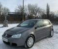 Серый Фольксваген Гольф, объемом двигателя 1.6 л и пробегом 262 тыс. км за 5500 $, фото 1 на Automoto.ua