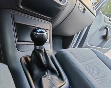 Сірий Фольксваген Гольф, об'ємом двигуна 1.6 л та пробігом 185 тис. км за 5800 $, фото 13 на Automoto.ua