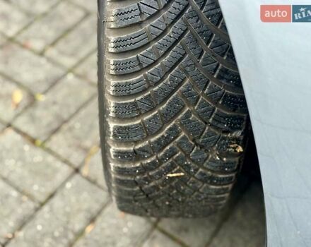 Серый Фольксваген Гольф, объемом двигателя 1.6 л и пробегом 178 тыс. км за 5790 $, фото 33 на Automoto.ua