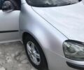 Серый Фольксваген Гольф, объемом двигателя 1.6 л и пробегом 220 тыс. км за 5500 $, фото 1 на Automoto.ua