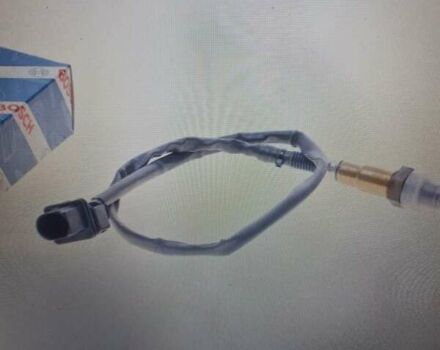 Сірий Фольксваген Гольф, об'ємом двигуна 1.6 л та пробігом 185 тис. км за 5800 $, фото 74 на Automoto.ua