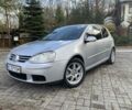 Сірий Фольксваген Гольф, об'ємом двигуна 2 л та пробігом 330 тис. км за 4999 $, фото 1 на Automoto.ua