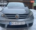 Серый Фольксваген Гольф, объемом двигателя 1.6 л и пробегом 225 тыс. км за 4899 $, фото 1 на Automoto.ua