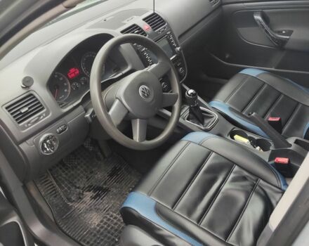 Сірий Фольксваген Гольф, об'ємом двигуна 1.4 л та пробігом 280 тис. км за 5000 $, фото 1 на Automoto.ua