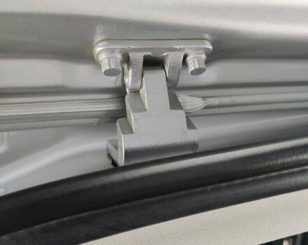 Сірий Фольксваген Гольф, об'ємом двигуна 1.6 л та пробігом 185 тис. км за 5800 $, фото 67 на Automoto.ua