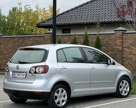 Сірий Фольксваген Гольф, об'ємом двигуна 1.97 л та пробігом 325 тис. км за 6500 $, фото 24 на Automoto.ua