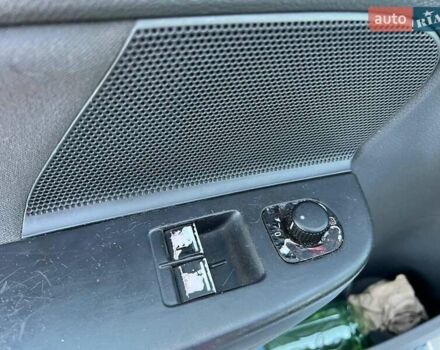 Сірий Фольксваген Гольф, об'ємом двигуна 1.6 л та пробігом 222 тис. км за 4990 $, фото 15 на Automoto.ua