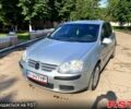 Сірий Фольксваген Гольф, об'ємом двигуна 1.6 л та пробігом 215 тис. км за 5150 $, фото 1 на Automoto.ua