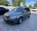 Сірий Фольксваген Гольф, об'ємом двигуна 1.6 л та пробігом 250 тис. км за 4000 $, фото 1 на Automoto.ua