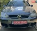 Серый Фольксваген Гольф, объемом двигателя 1.4 л и пробегом 255 тыс. км за 5200 $, фото 1 на Automoto.ua