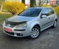 Серый Фольксваген Гольф, объемом двигателя 1.4 л и пробегом 212 тыс. км за 4999 $, фото 1 на Automoto.ua