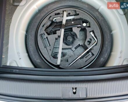 Сірий Фольксваген Гольф, об'ємом двигуна 1.6 л та пробігом 185 тис. км за 5800 $, фото 28 на Automoto.ua
