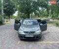Серый Фольксваген Гольф, объемом двигателя 1.6 л и пробегом 189 тыс. км за 6400 $, фото 1 на Automoto.ua