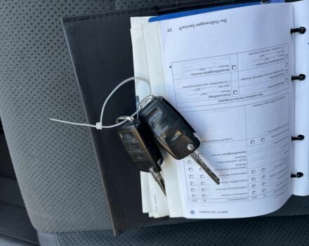 Сірий Фольксваген Гольф, об'ємом двигуна 0 л та пробігом 138 тис. км за 6500 $, фото 5 на Automoto.ua