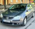Серый Фольксваген Гольф, объемом двигателя 1.6 л и пробегом 234 тыс. км за 5500 $, фото 1 на Automoto.ua