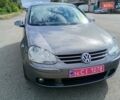 Серый Фольксваген Гольф, объемом двигателя 1.98 л и пробегом 157 тыс. км за 6700 $, фото 4 на Automoto.ua