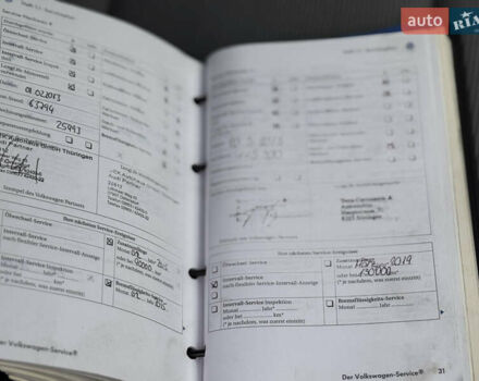 Серый Фольксваген Гольф, объемом двигателя 1.4 л и пробегом 173 тыс. км за 5399 $, фото 42 на Automoto.ua