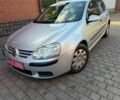 Серый Фольксваген Гольф, объемом двигателя 1.9 л и пробегом 316 тыс. км за 6490 $, фото 1 на Automoto.ua