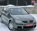 Серый Фольксваген Гольф, объемом двигателя 1.4 л и пробегом 251 тыс. км за 4999 $, фото 1 на Automoto.ua