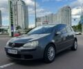 Серый Фольксваген Гольф, объемом двигателя 1.39 л и пробегом 228 тыс. км за 3500 $, фото 1 на Automoto.ua
