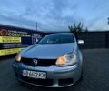 Серый Фольксваген Гольф, объемом двигателя 1.4 л и пробегом 245 тыс. км за 5200 $, фото 2 на Automoto.ua