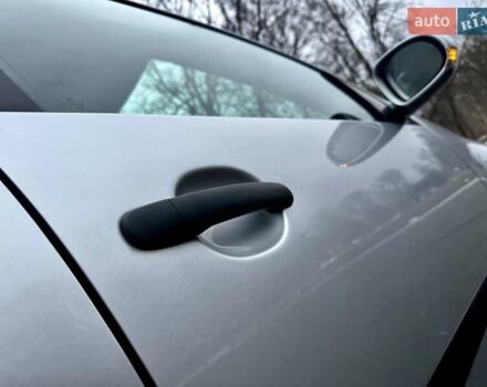 Серый Фольксваген Гольф, объемом двигателя 1.6 л и пробегом 178 тыс. км за 5790 $, фото 14 на Automoto.ua