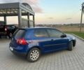 Серый Фольксваген Гольф, объемом двигателя 2 л и пробегом 290 тыс. км за 3999 $, фото 16 на Automoto.ua