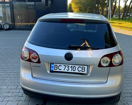 Сірий Фольксваген Гольф, об'ємом двигуна 1.4 л та пробігом 239 тис. км за 5800 $, фото 5 на Automoto.ua