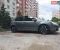 Сірий Фольксваген Гольф, об'ємом двигуна 1.4 л та пробігом 200 тис. км за 5399 $, фото 13 на Automoto.ua