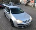Сірий Фольксваген Гольф, об'ємом двигуна 1.4 л та пробігом 200 тис. км за 3800 $, фото 15 на Automoto.ua