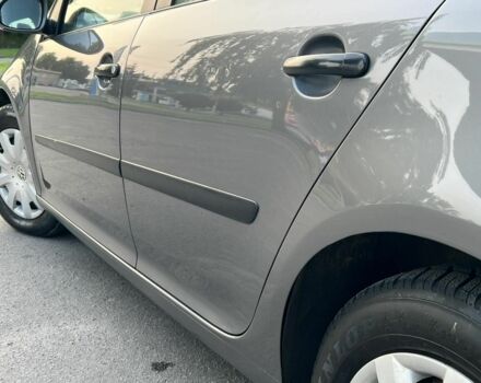 Сірий Фольксваген Гольф, об'ємом двигуна 0 л та пробігом 228 тис. км за 5500 $, фото 22 на Automoto.ua