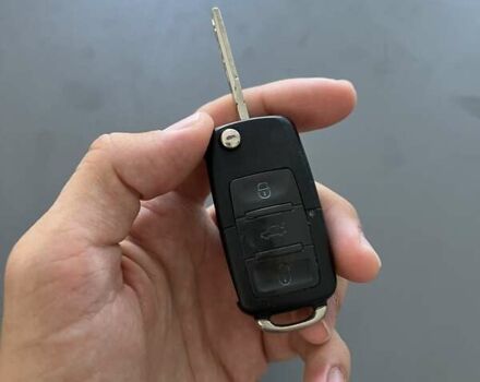 Серый Фольксваген Гольф, объемом двигателя 1.97 л и пробегом 217 тыс. км за 6800 $, фото 34 на Automoto.ua