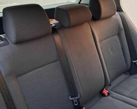 Фольксваген Гольф 2005 в Прилуках на Automoto.ua Серый Фольксваген Гольф, объемом двигателя 1.6 л и пробегом 244 тыс. км за 5550 $, фото 13 на Automoto.ua