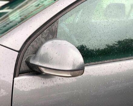 Серый Фольксваген Гольф, объемом двигателя 2 л и пробегом 185 тыс. км за 5740 $, фото 9 на Automoto.ua