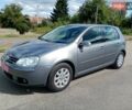 Серый Фольксваген Гольф, объемом двигателя 1.98 л и пробегом 157 тыс. км за 6700 $, фото 8 на Automoto.ua