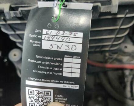 Сірий Фольксваген Гольф, об'ємом двигуна 1.6 л та пробігом 185 тис. км за 5800 $, фото 71 на Automoto.ua