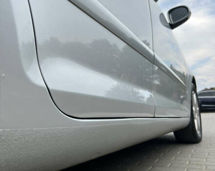 Сірий Фольксваген Гольф, об'ємом двигуна 1.97 л та пробігом 325 тис. км за 6500 $, фото 19 на Automoto.ua