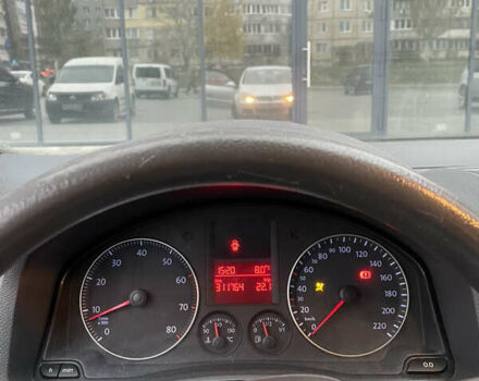 Сірий Фольксваген Гольф, об'ємом двигуна 1.39 л та пробігом 312 тис. км за 5000 $, фото 7 на Automoto.ua