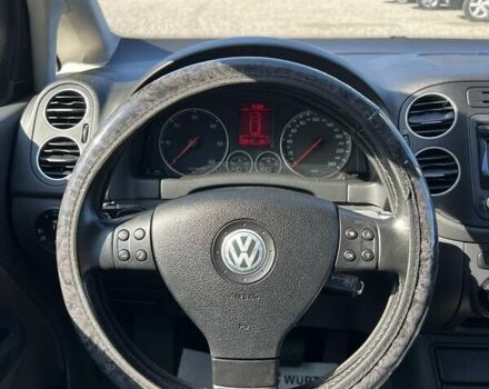 Серый Фольксваген Гольф, объемом двигателя 1.97 л и пробегом 217 тыс. км за 6800 $, фото 13 на Automoto.ua