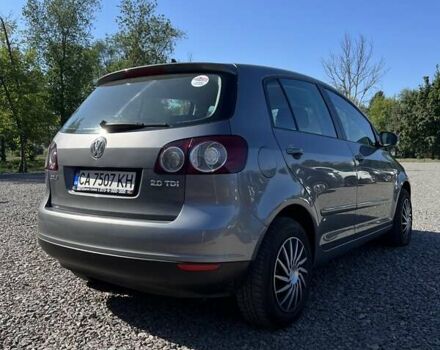 Серый Фольксваген Гольф, объемом двигателя 1.97 л и пробегом 217 тыс. км за 6800 $, фото 3 на Automoto.ua