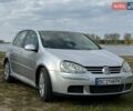 Серый Фольксваген Гольф, объемом двигателя 1.97 л и пробегом 285 тыс. км за 6700 $, фото 1 на Automoto.ua
