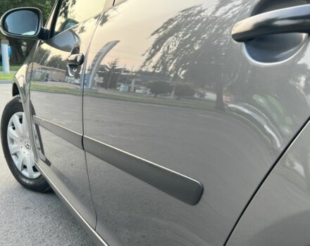 Сірий Фольксваген Гольф, об'ємом двигуна 0 л та пробігом 228 тис. км за 5500 $, фото 21 на Automoto.ua