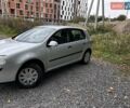 Серый Фольксваген Гольф, объемом двигателя 1.6 л и пробегом 221 тыс. км за 4200 $, фото 9 на Automoto.ua